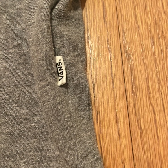 Vans tank - Picture 2 of 5